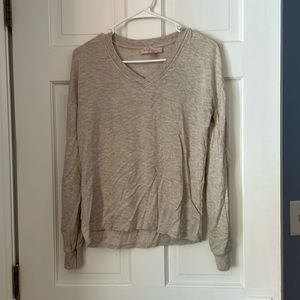 Philosophy long sleeve shirt